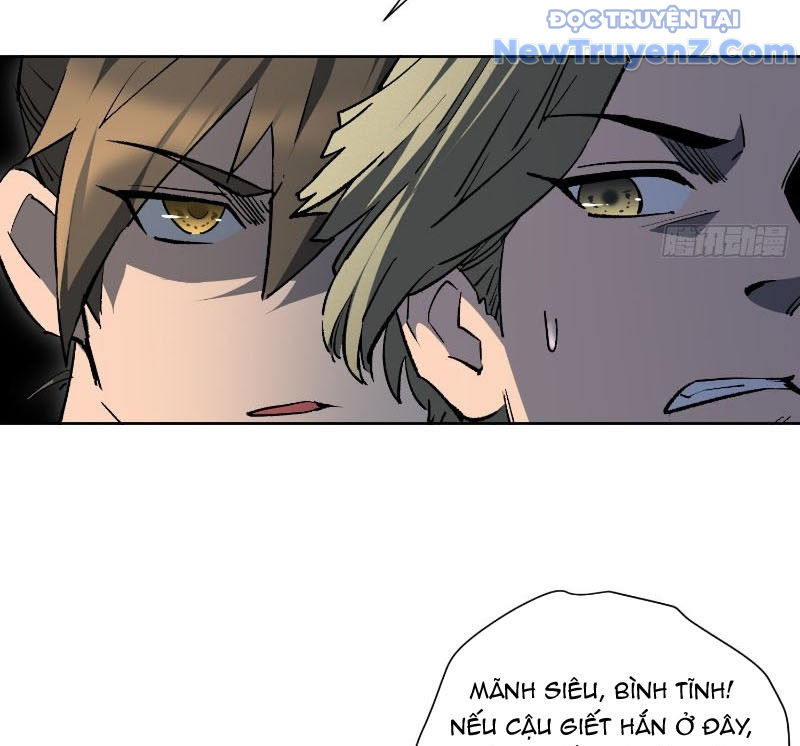 Người Trái Đất Quả Thật Rất Tàn Ác chapter 322 - Trang 43