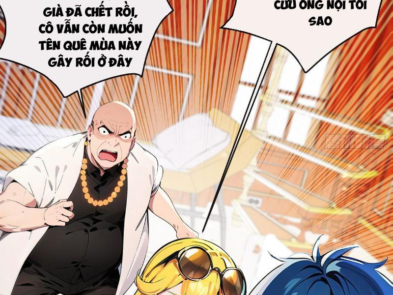 tối cường thần y: luôn có sư tỷ có ý đồ với tôi chapter 3 - Trang 58