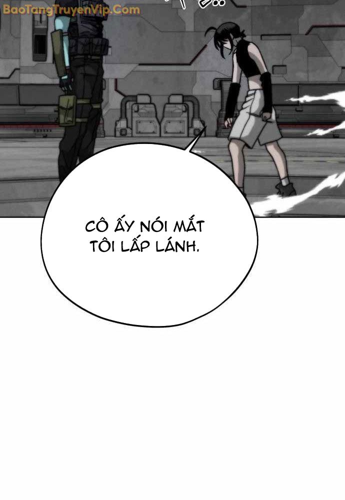 Dự Án Sao Hoả chapter 7 - Trang 72