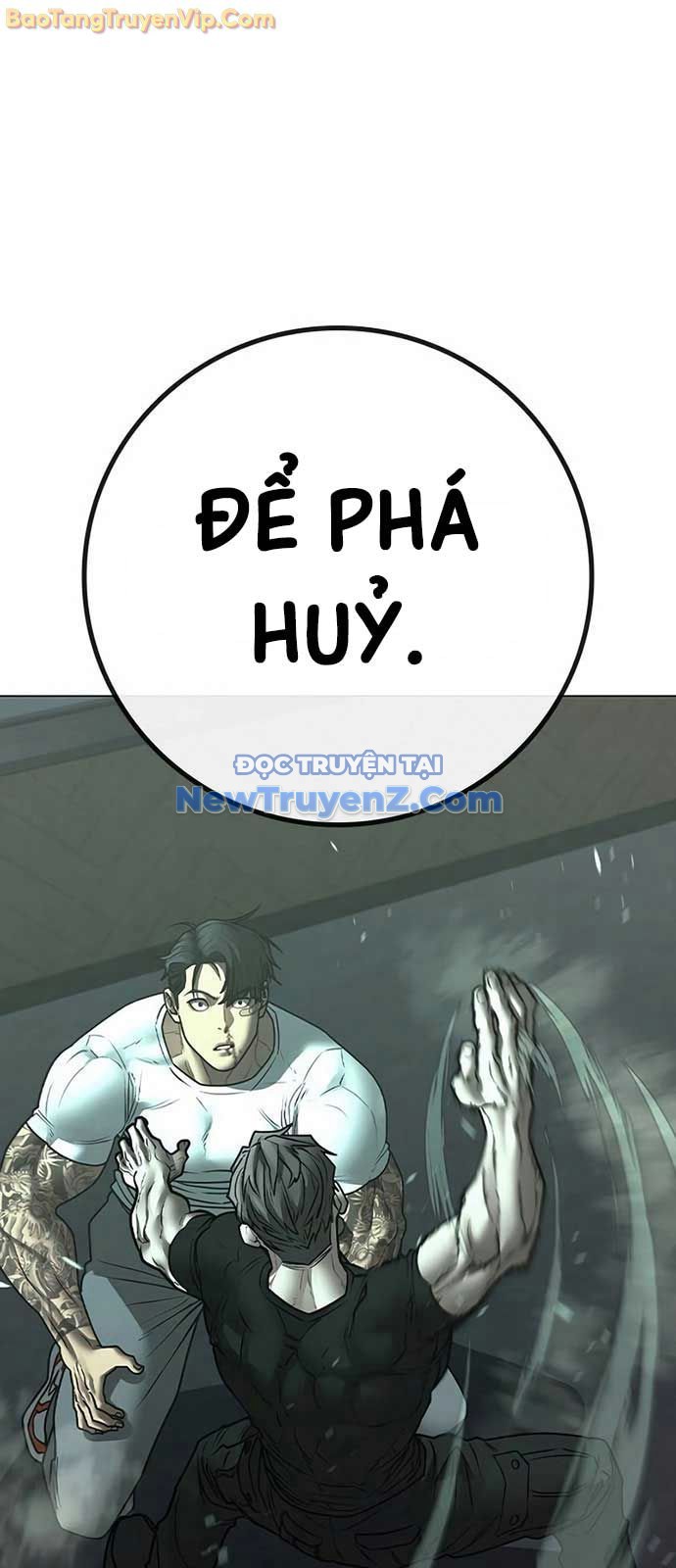 Nhiệm Vụ Đời Thật chapter 164 - Trang 45