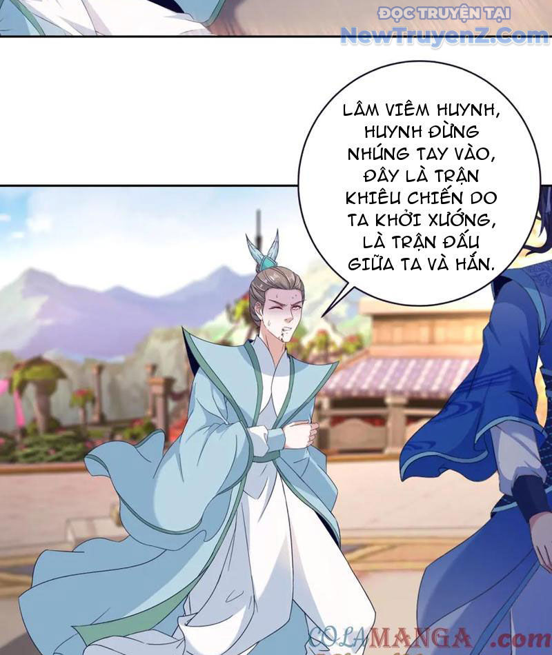 Thần Hồn Võ Đế chapter 426 - Trang 35