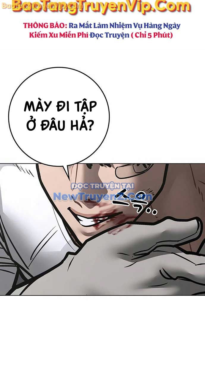 Nhiệm Vụ Đời Thật chapter 164 - Trang 33