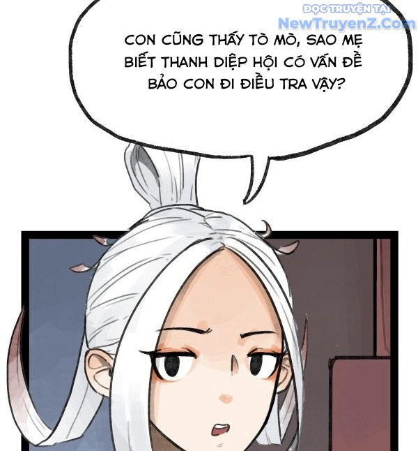 Hiệp Khách Hành Bất Thông chapter 23 - Trang 20