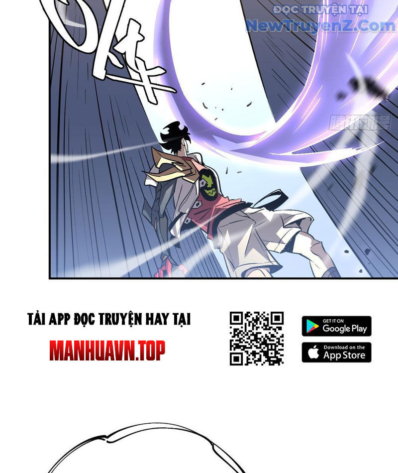 Kẻ Ký Sinh Trên Người Ta Không Dễ Chọc chapter 6 - Trang 42