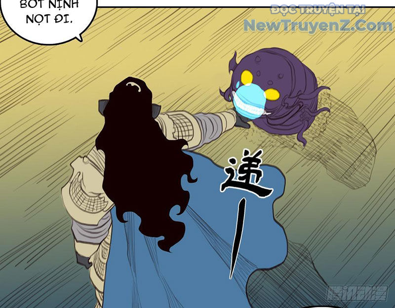 [tam Giới Chí] Thích ách Truyện chapter 43 - Trang 64