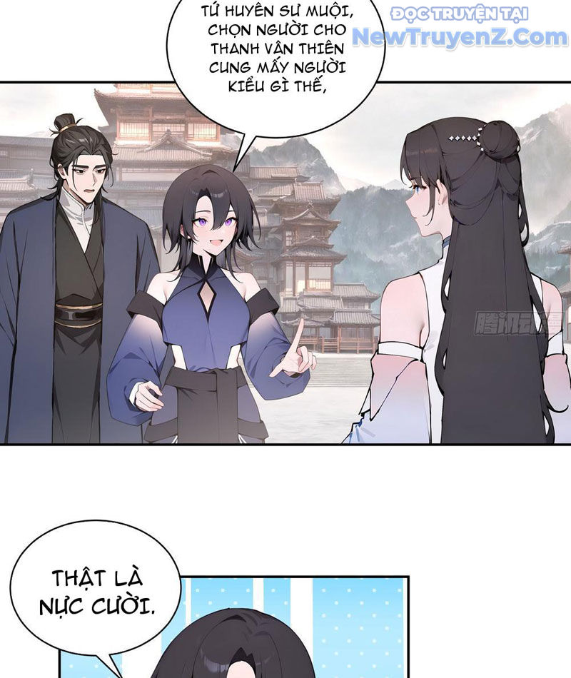 Bách Thê Phổ: Thánh nữ đều gọi ta là phu quân chapter 50 - Trang 26