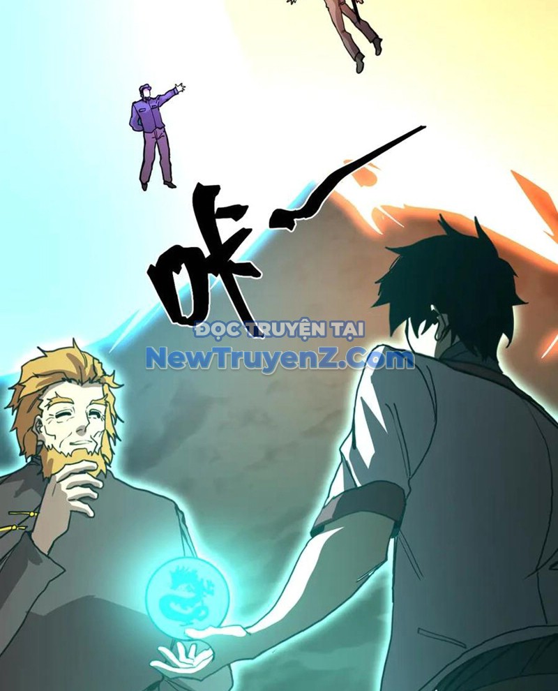 Cao Võ: Hạ Cánh Đến Một Vạn Năm Sau chapter 219 - Trang 37