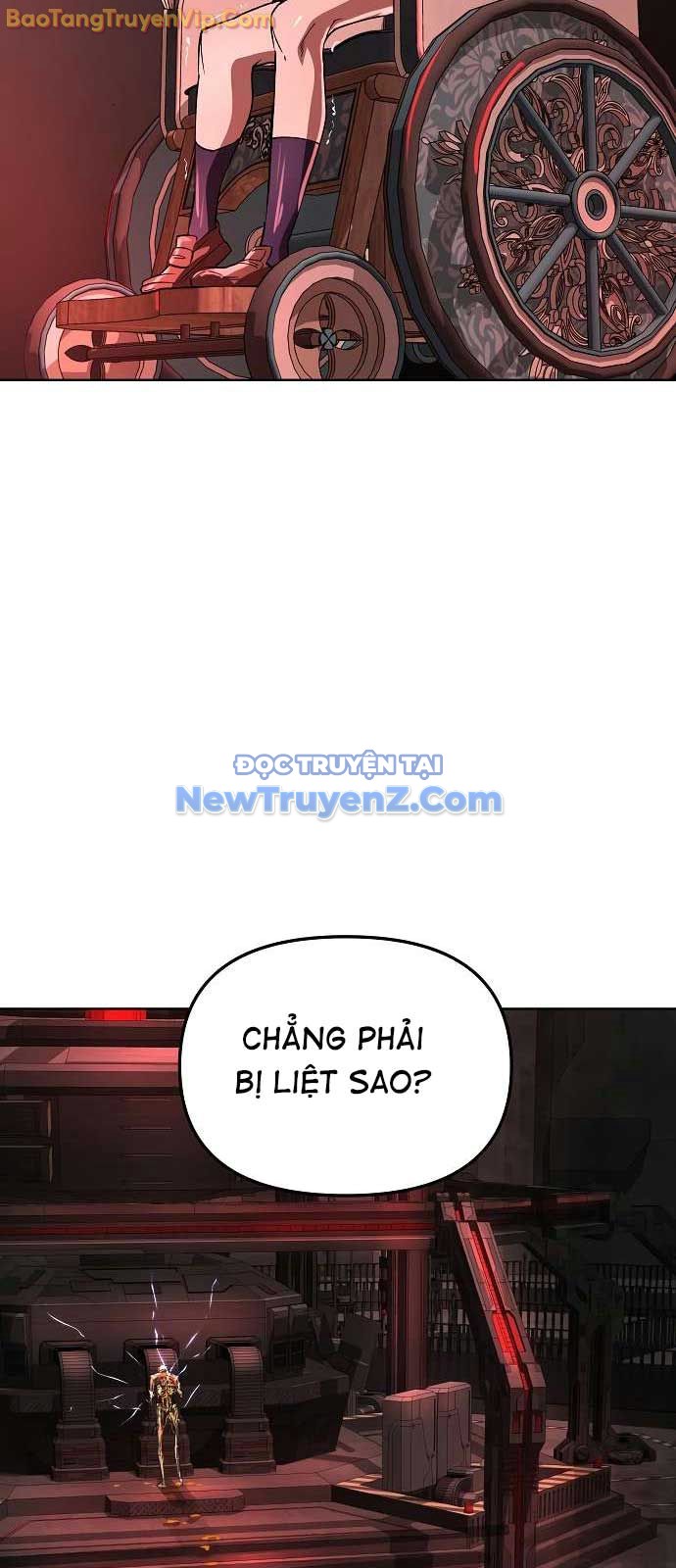 Thiên Ma 3077 chapter 46 - Trang 49