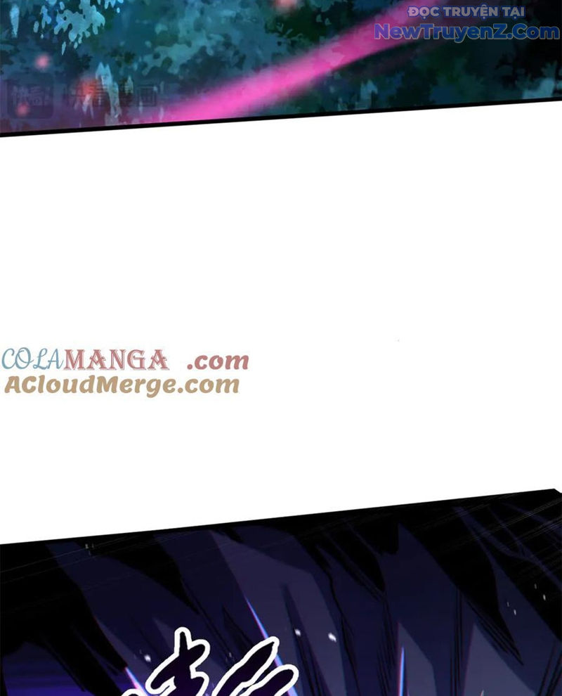 Siêu Cấp Thần Cơ Nhân chapter 355 - Trang 46