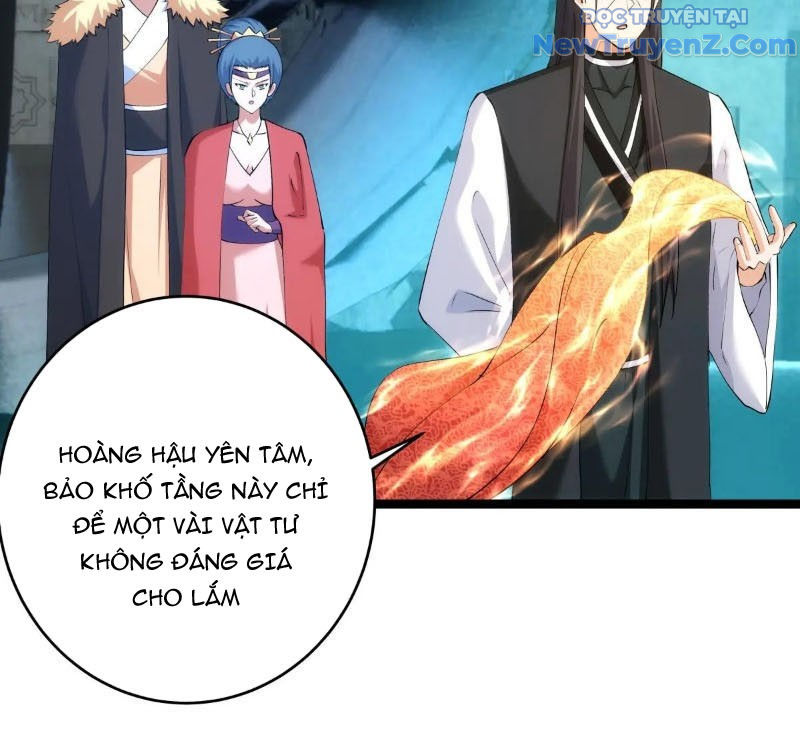 Ta Đoạt Xá Người Chơi Hệ Thống chapter 137 - Trang 7
