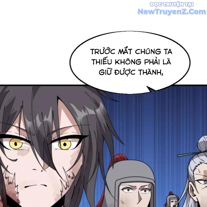 Ta Có Một Sơn Trại chapter 1137 - Trang 40