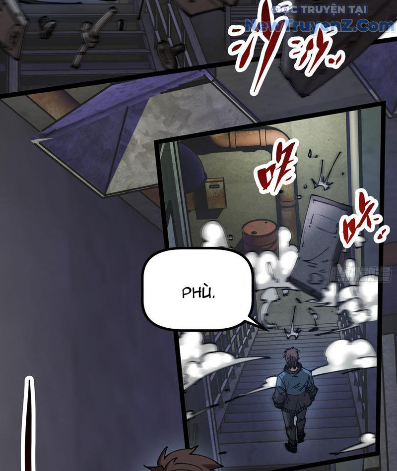 Tận thế giáng lâm, ta trùng sinh thành bạo quân chapter 5 - Trang 9