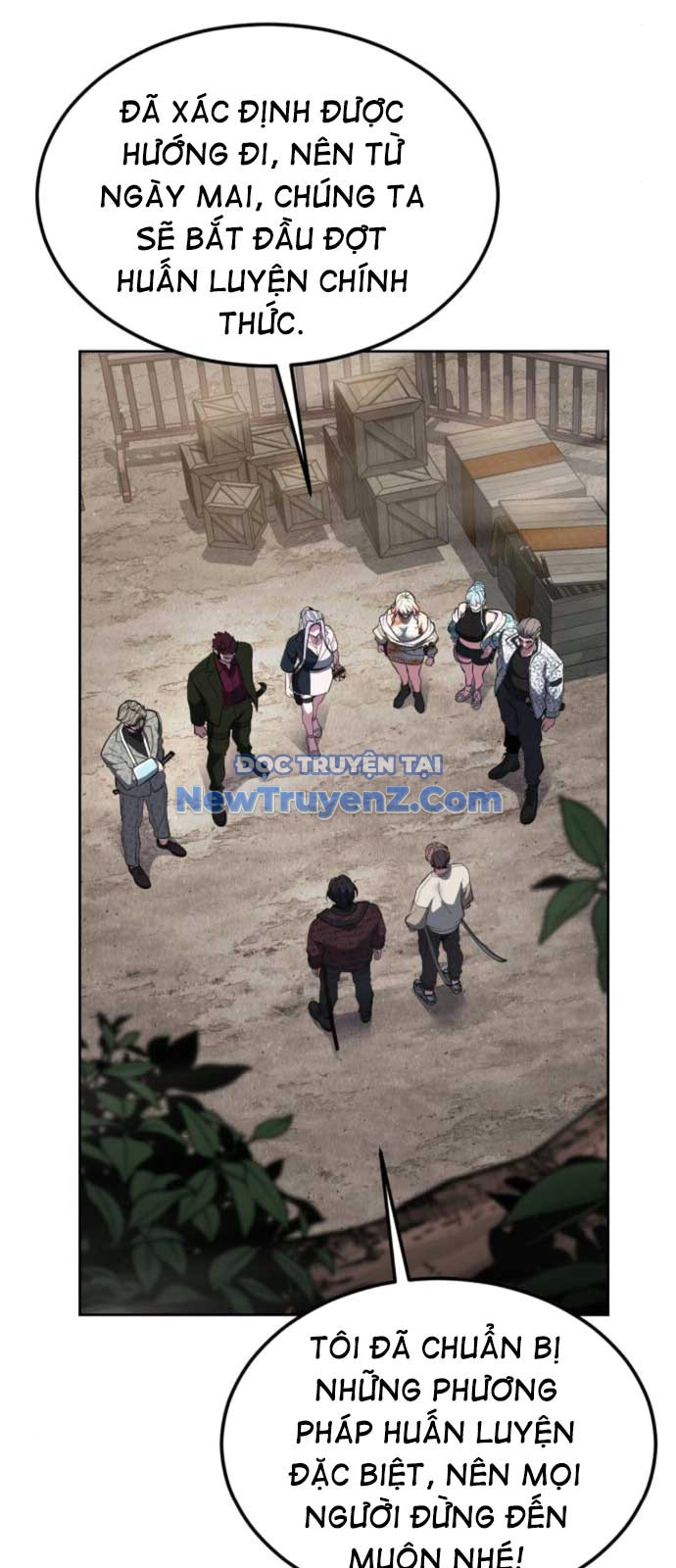 Cậu Bé Của Thần Chết chapter 278 - Trang 139