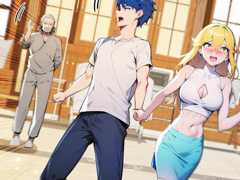 tối cường thần y: luôn có sư tỷ có ý đồ với tôi chapter 7 - Trang 46