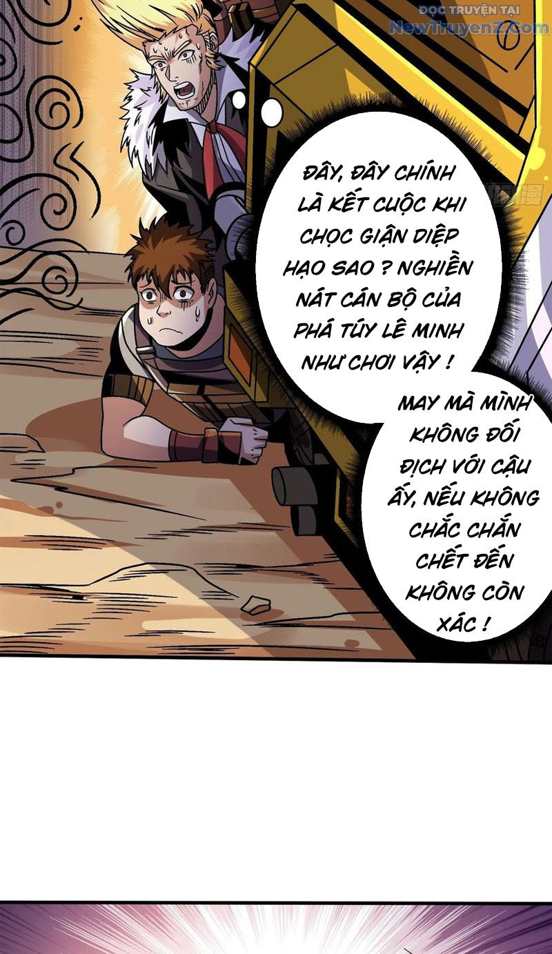 Vừa Chơi Đã Có Tài Khoản Vương Giả chapter 229 - Trang 37