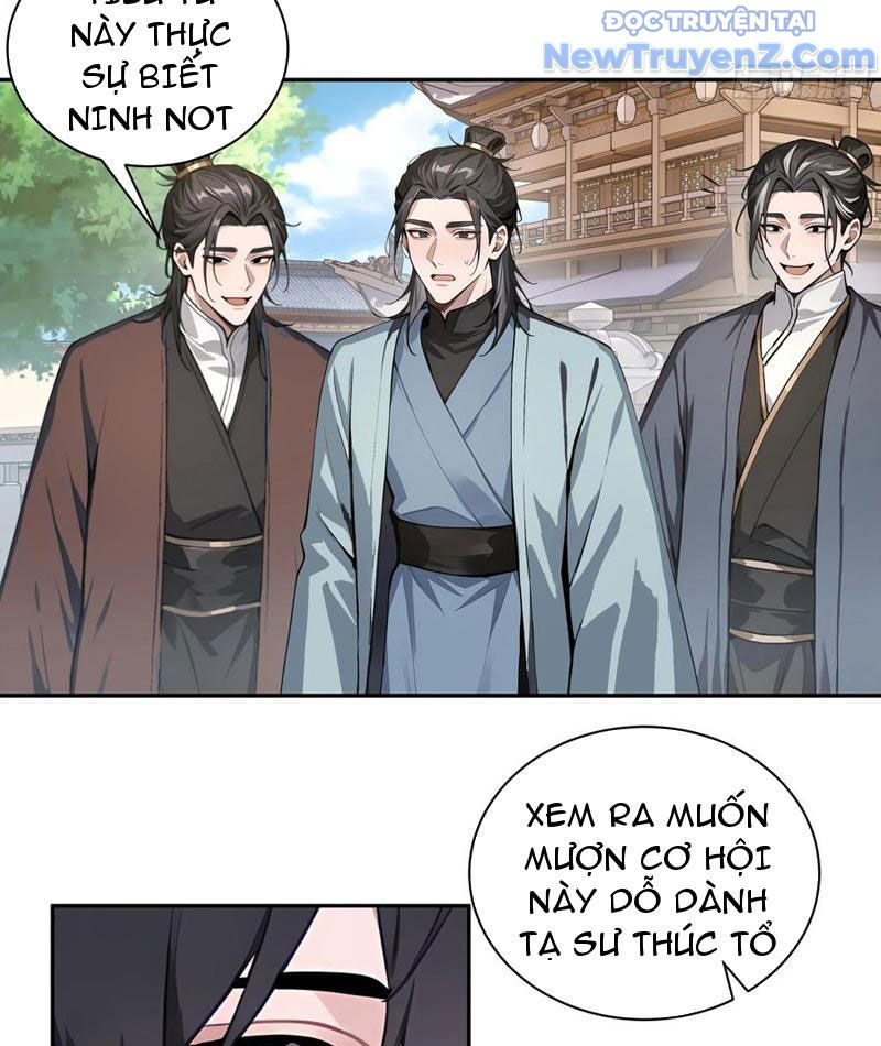 Bách Thê Phổ: Thánh nữ đều gọi ta là phu quân chapter 54 - Trang 12