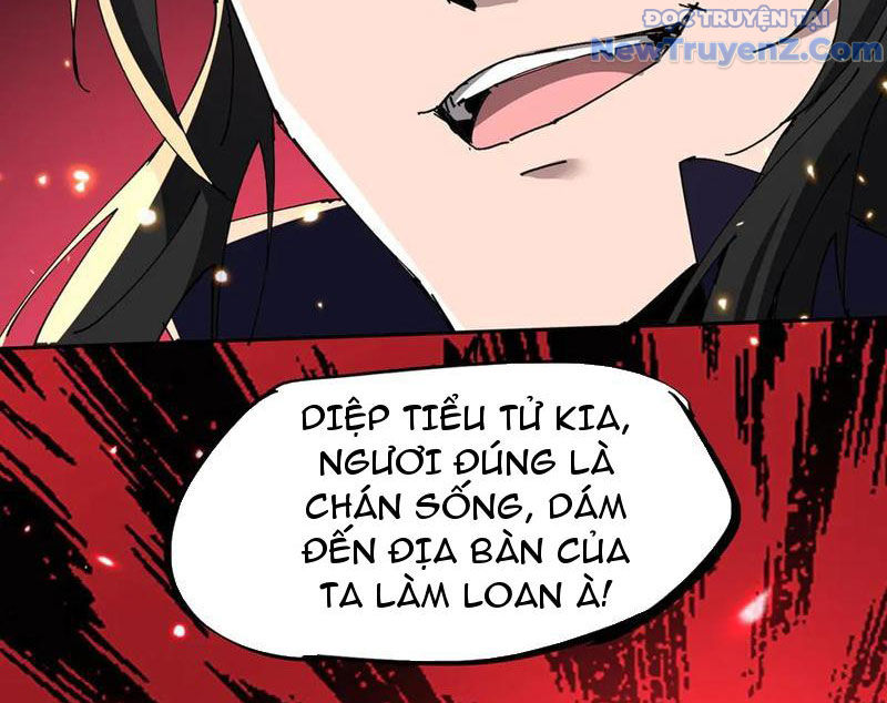 Đồ Đệ Nữ Đế Của Ta Muốn Hắc Hóa! chapter 44 - Trang 10