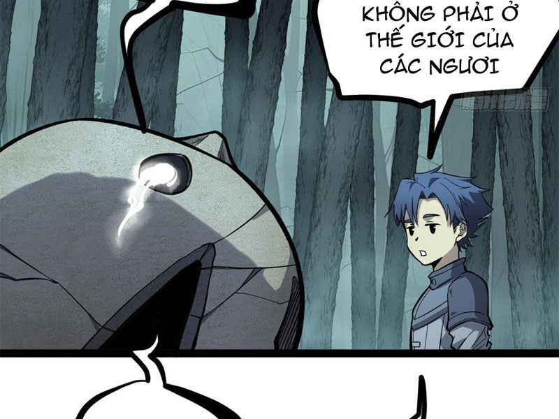 Người Giữ Cửa Vạn Giới chapter 50 - Trang 45