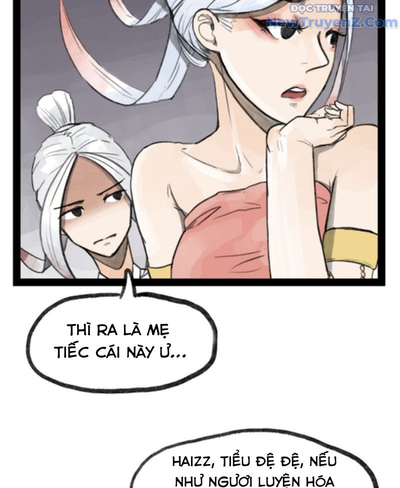 Hiệp Khách Hành Bất Thông chapter 22 - Trang 42