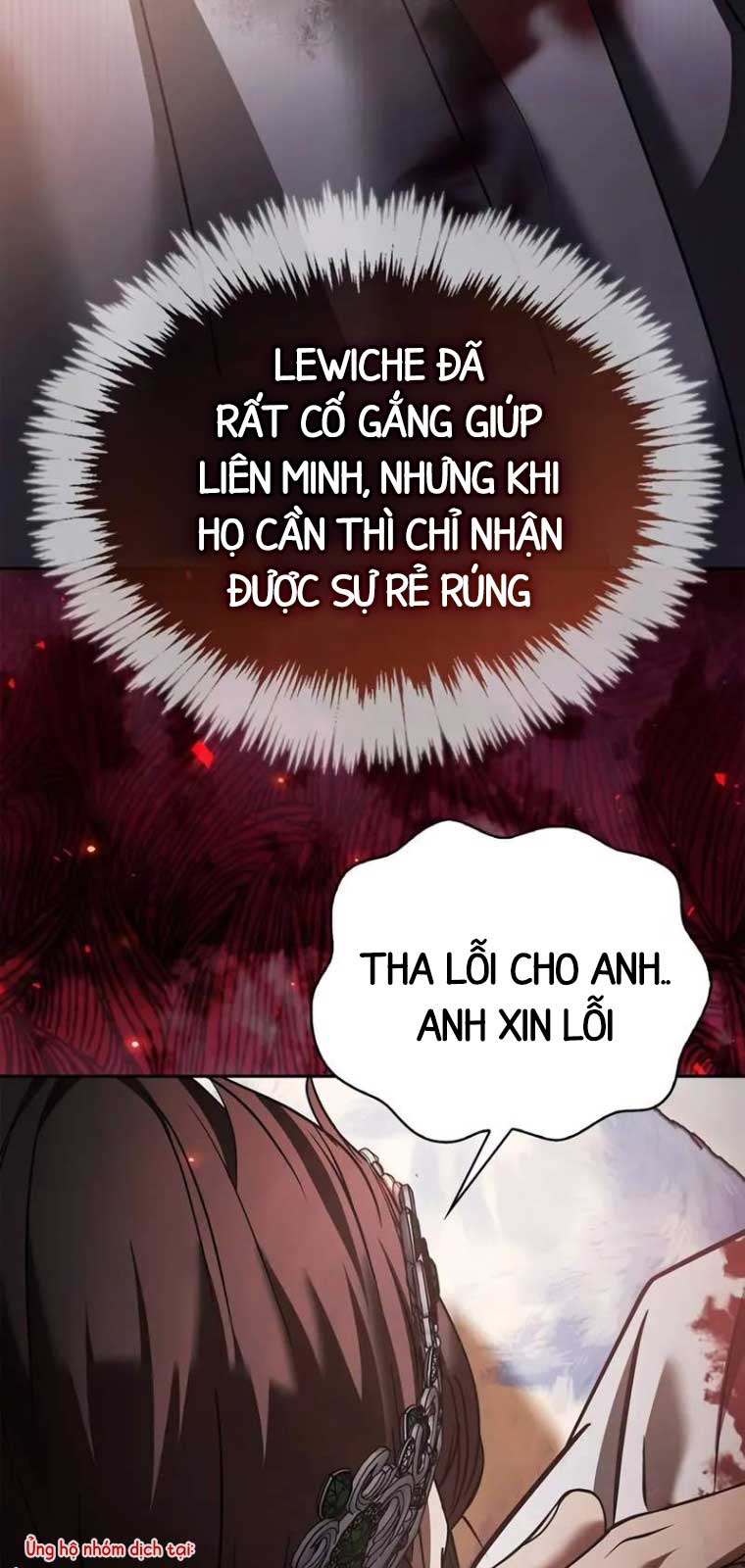 Tôi Không Tài Năng Đến Thế Đâu chapter 80 - Trang 34