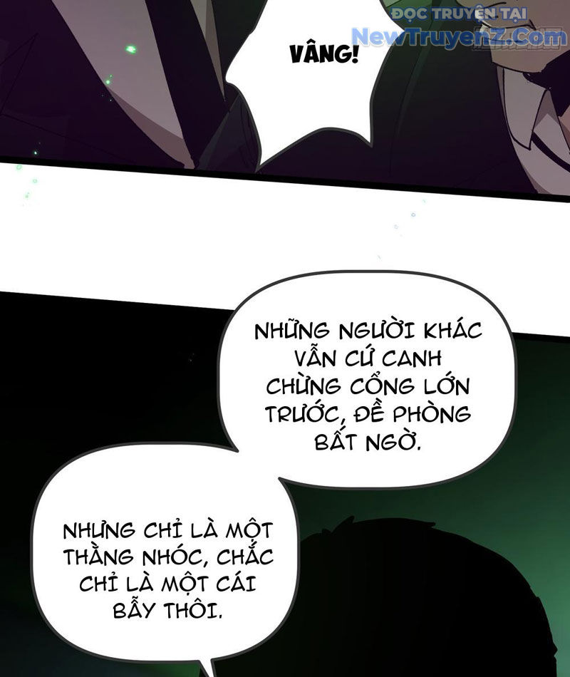 Tận thế giáng lâm, ta trùng sinh thành bạo quân chapter 4 - Trang 43