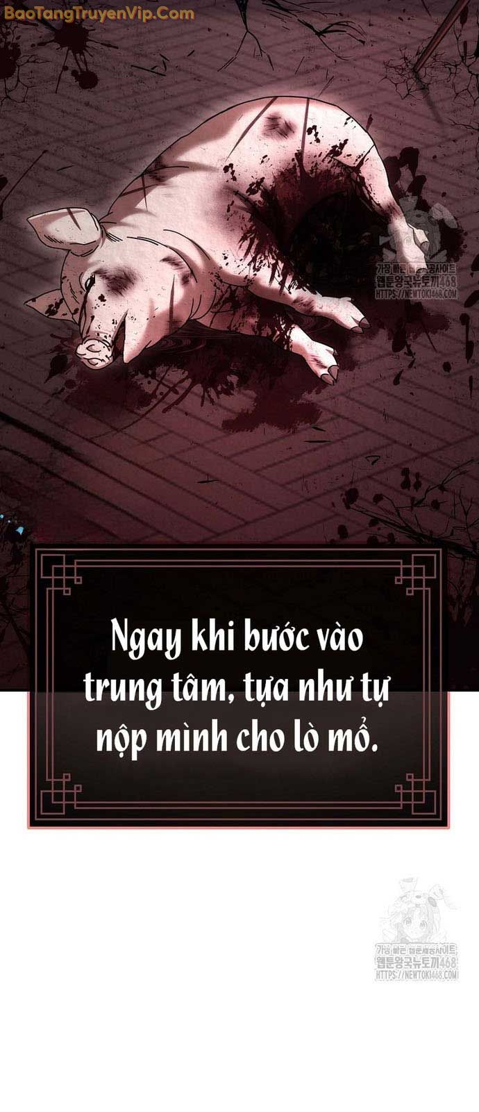 Hoạn Quan Tuyệt Luân chapter 16 - Trang 3