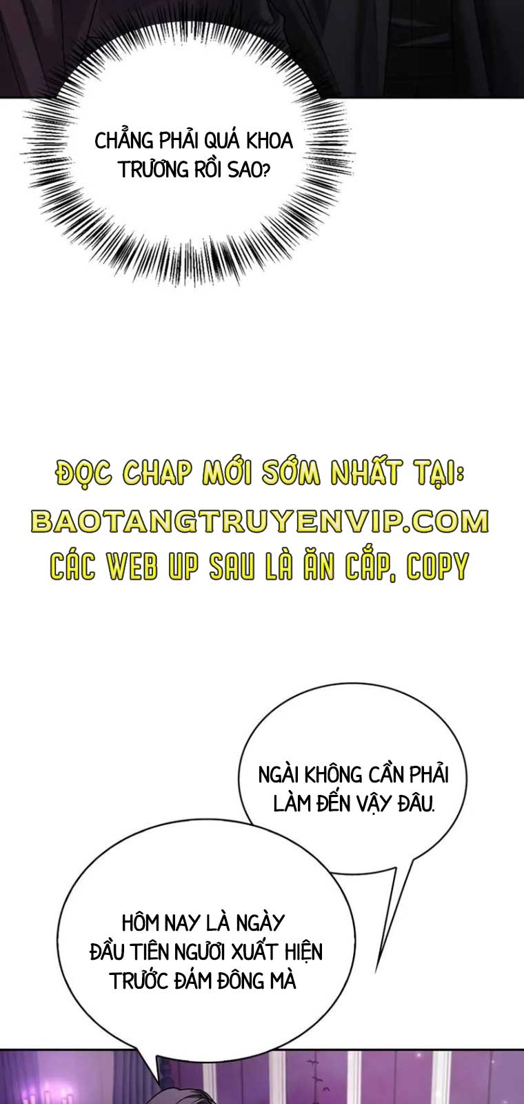 Tôi Không Tài Năng Đến Thế Đâu chapter 79 - Trang 5