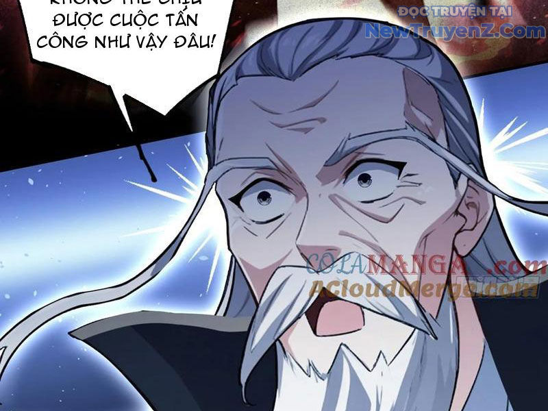 Hoá Ra Ta Đã Vô Địch Từ Lâu chapter 293 - Trang 24