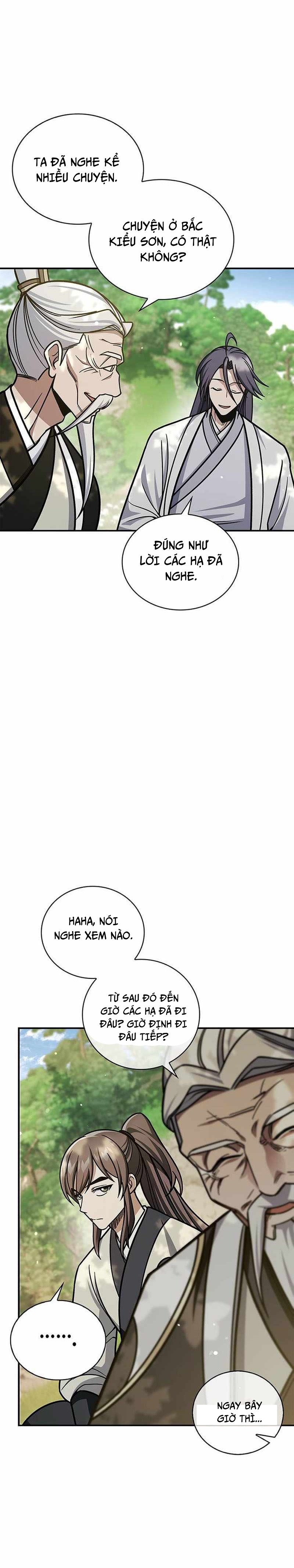 Thiên Qua Thư Khố đại Công Tử Chapter 128 - Trang 46