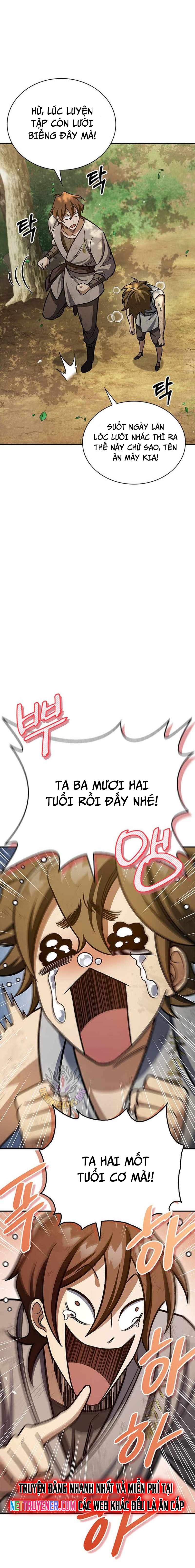 Thiên Qua Thư Khố đại Công Tử Chapter 128 - Trang 13