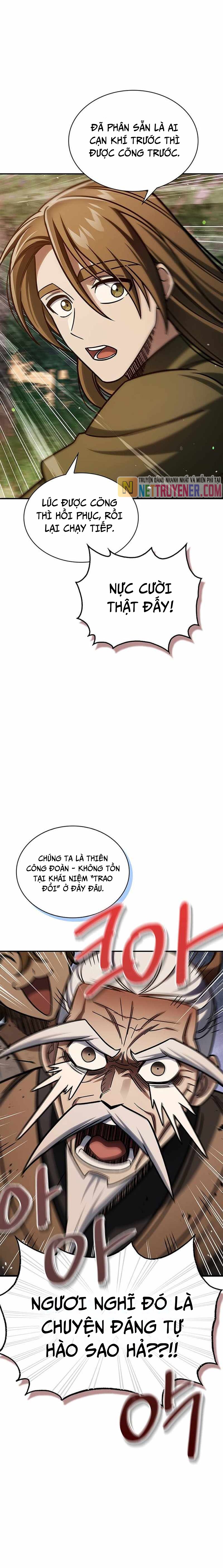 Thiên Qua Thư Khố đại Công Tử Chapter 128 - Trang 25