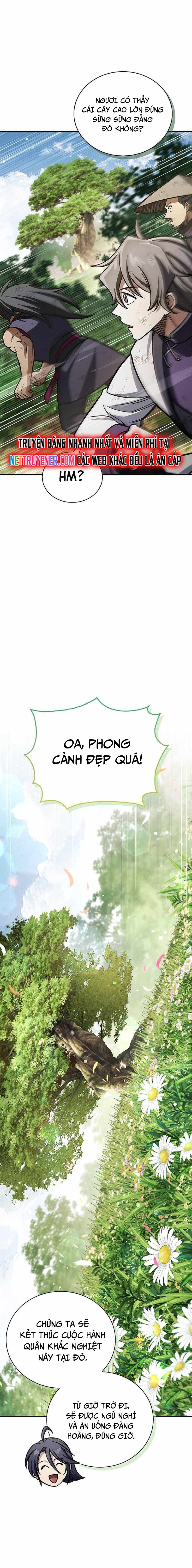 Thiên Qua Thư Khố đại Công Tử Chapter 128 - Trang 34