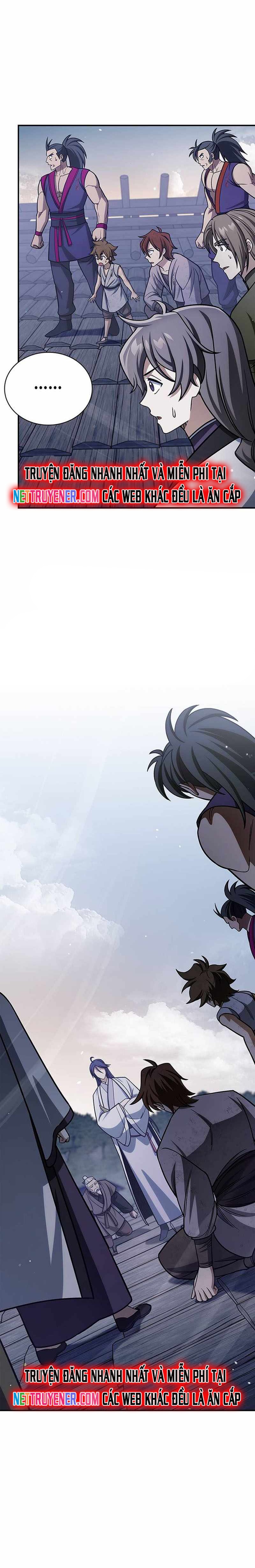 Thiên Qua Thư Khố đại Công Tử Chapter 128 - Trang 3