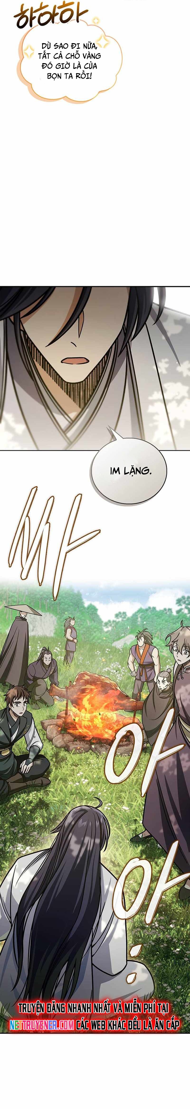 Thiên Qua Thư Khố đại Công Tử Chapter 128 - Trang 39