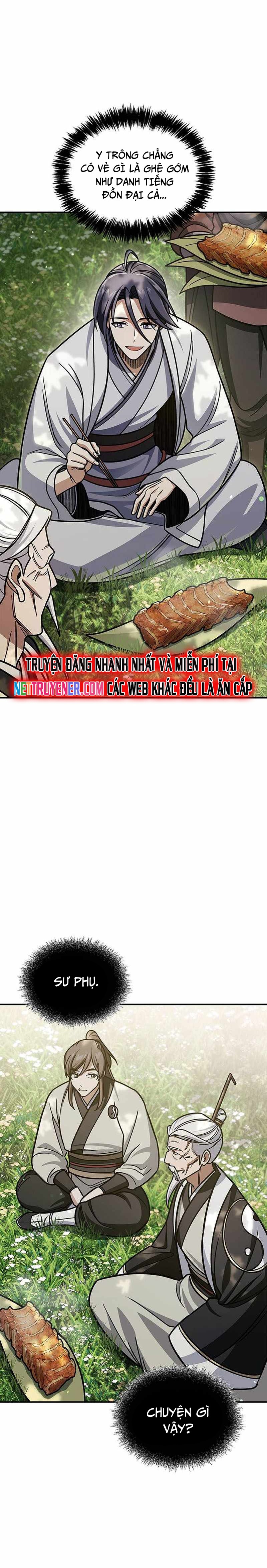 Thiên Qua Thư Khố đại Công Tử Chapter 128 - Trang 47