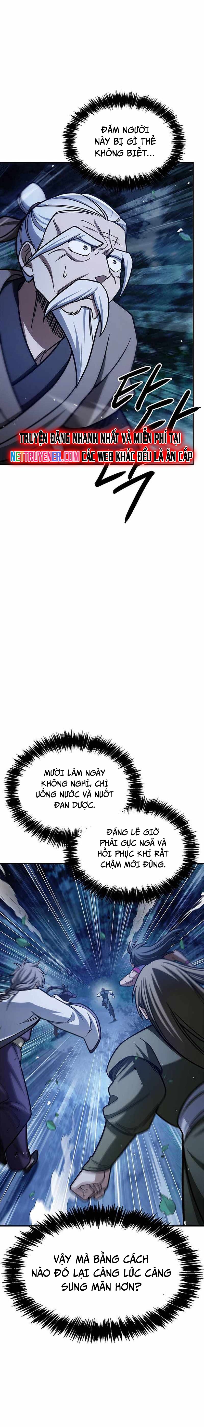 Thiên Qua Thư Khố đại Công Tử Chapter 128 - Trang 28