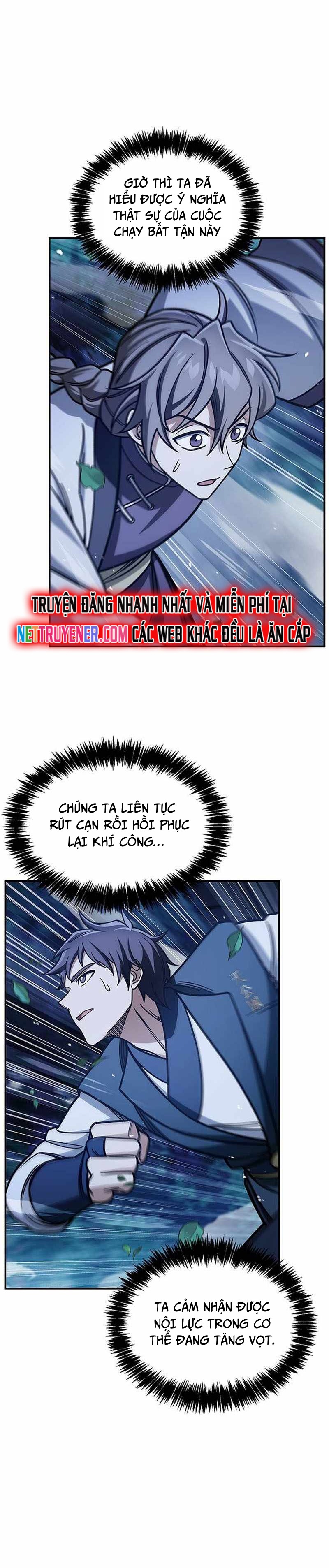 Thiên Qua Thư Khố đại Công Tử Chapter 128 - Trang 30