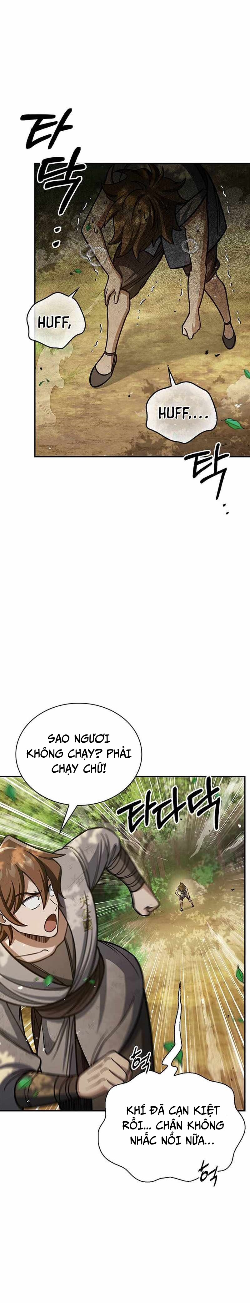 Thiên Qua Thư Khố đại Công Tử Chapter 128 - Trang 11