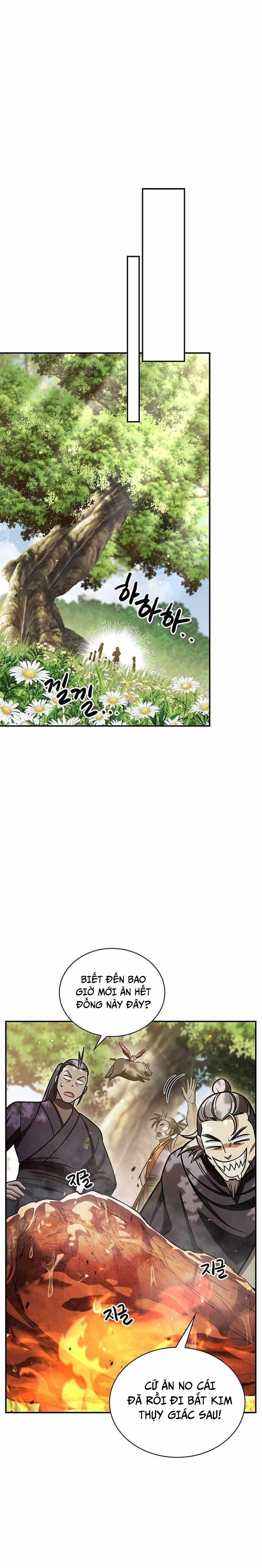 Thiên Qua Thư Khố đại Công Tử Chapter 128 - Trang 37