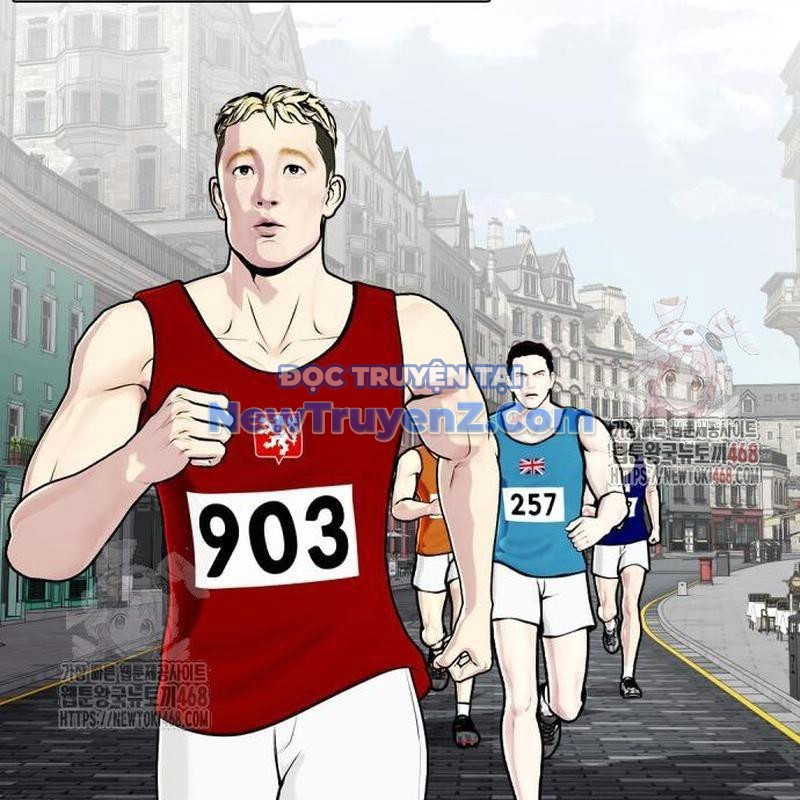 Loser Giỏi Võ chapter 121 - Trang 81