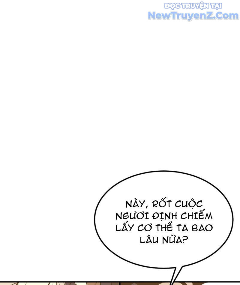 Kẻ Ký Sinh Trên Người Ta Không Dễ Chọc chapter 4 - Trang 7
