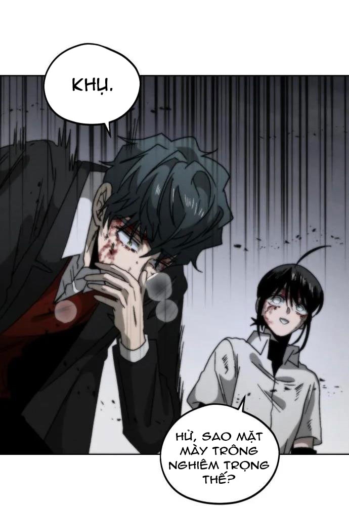 Dự Án Sao Hoả chapter 5 - Trang 97