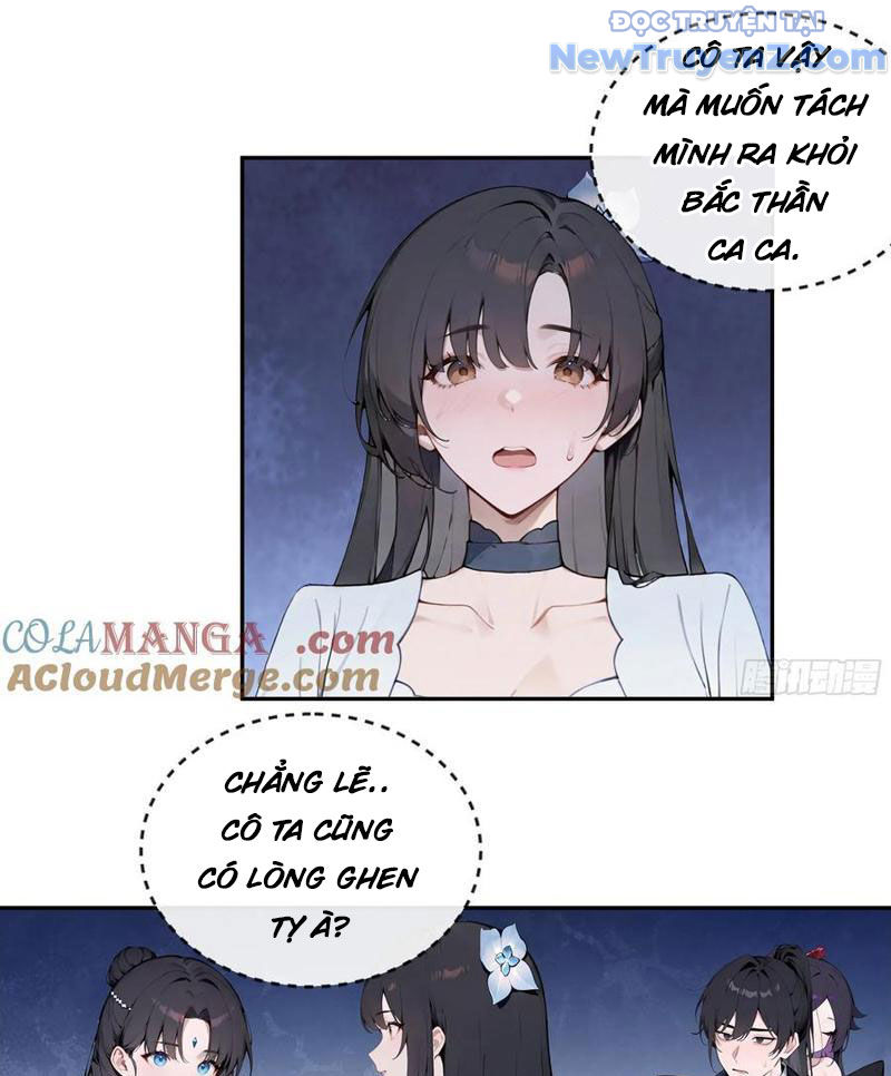 Bách Thê Phổ: Thánh nữ đều gọi ta là phu quân chapter 51 - Trang 50