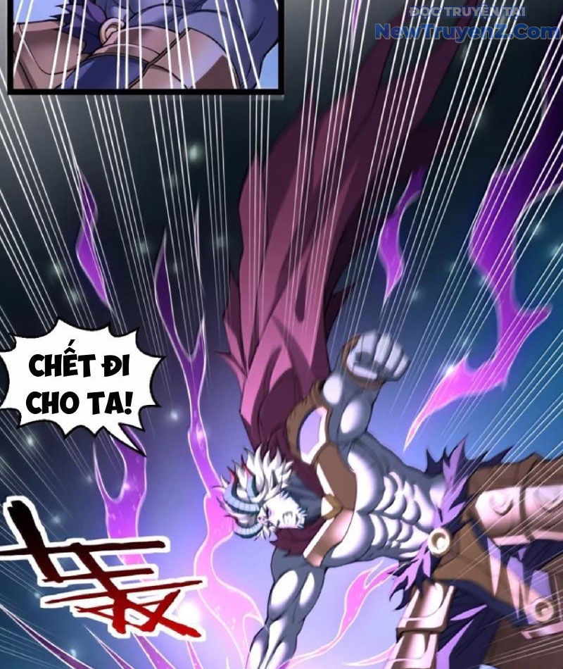 Hảo Đồ Nhi Hãy Tha Cho Vi Sư chapter 351 - Trang 5