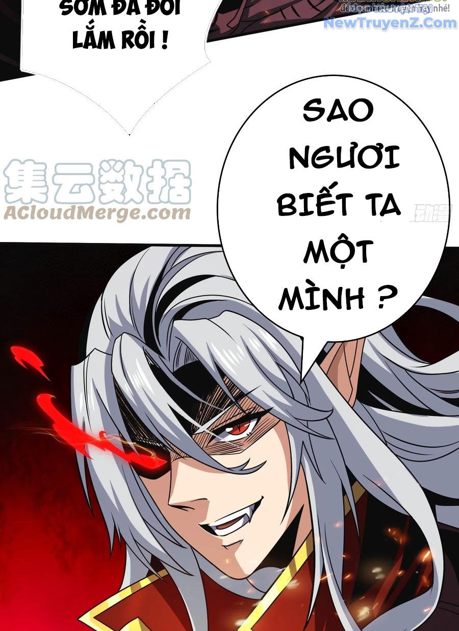 Vừa Chơi Đã Có Tài Khoản Vương Giả chapter 258 - Trang 9