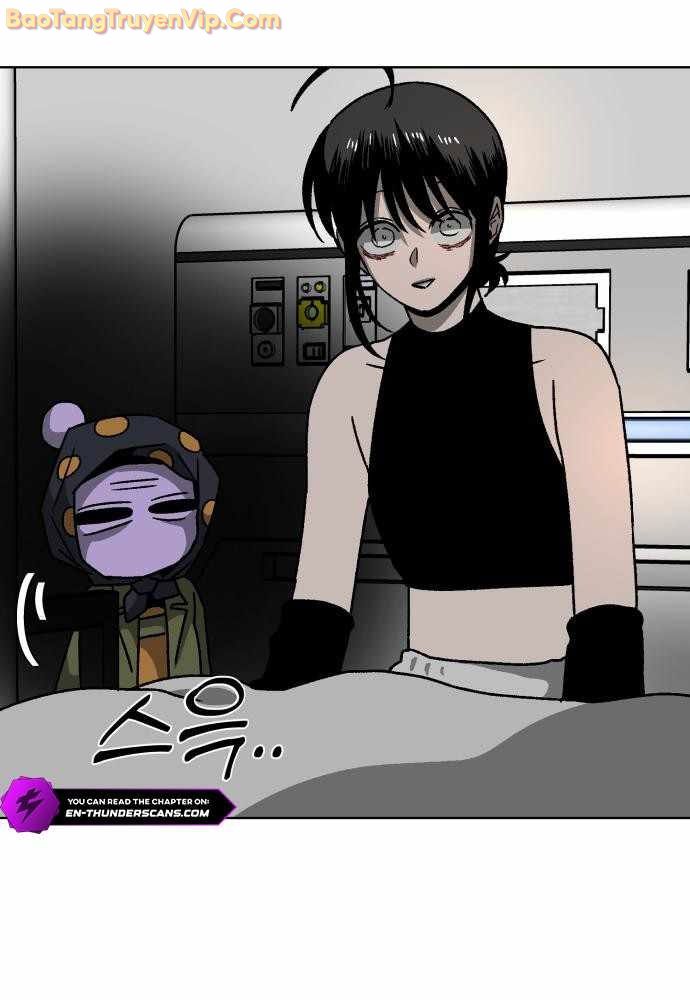 Dự Án Sao Hoả chapter 6 - Trang 36