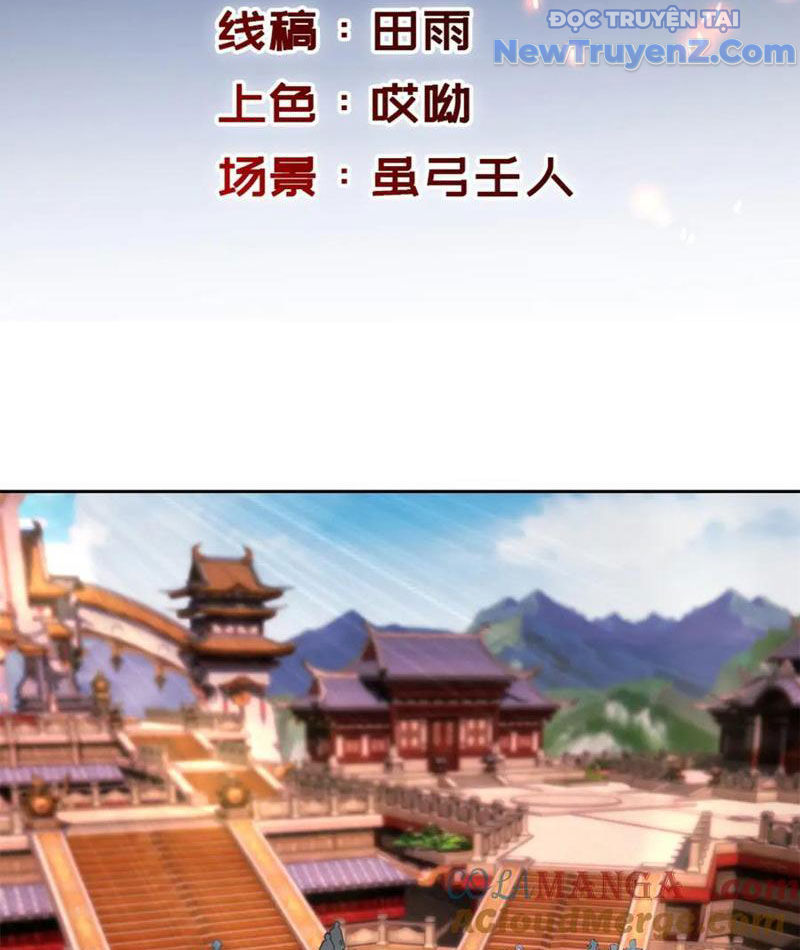 Thần Hồn Võ Đế chapter 426 - Trang 5