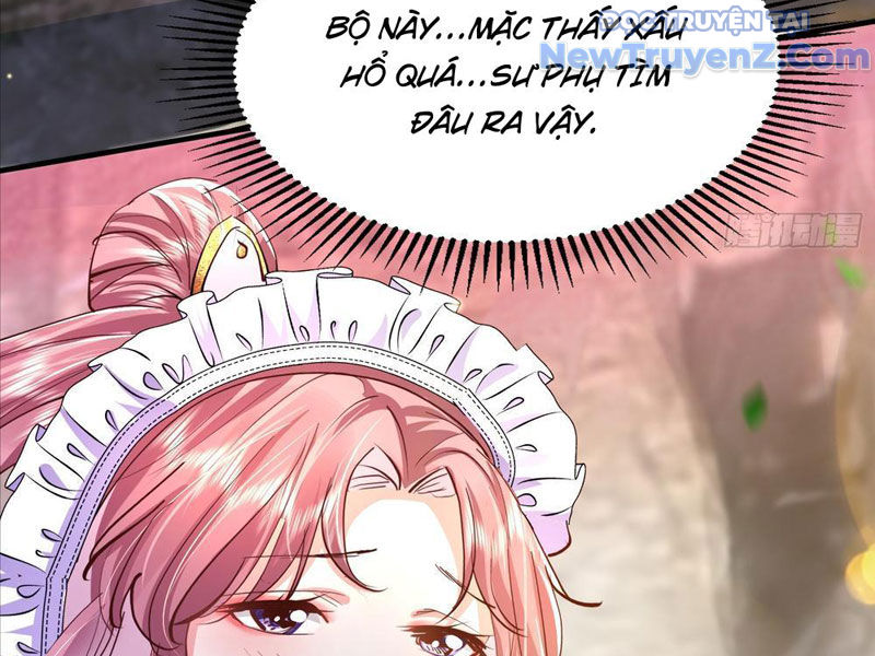 Hệ Thống Hèn Mọn Quỳ Xuống Cầu Xin Ta Vô địch chapter 61 - Trang 42