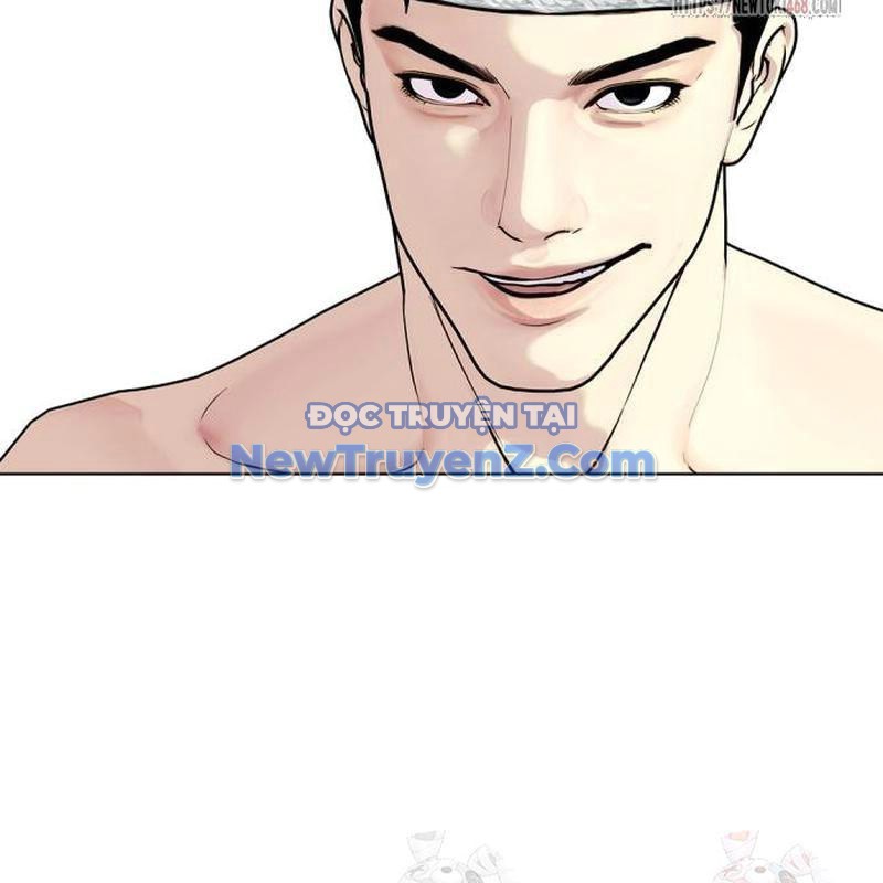 Loser Giỏi Võ chapter 121 - Trang 128