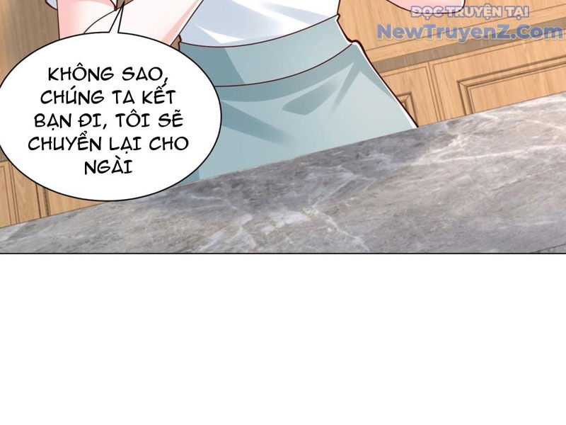 Tôi Là Tài Xế Xe Công Nghệ Có Chút Tiền Thì Đã Sao? chapter 143 - Trang 9